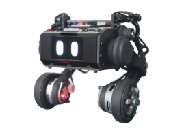 Робот образовательный NavBot EN01