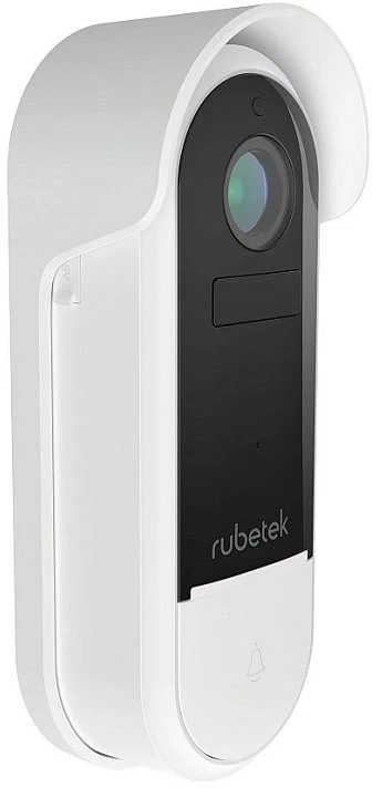 IP видеодомофон RUBETEK RV-3442