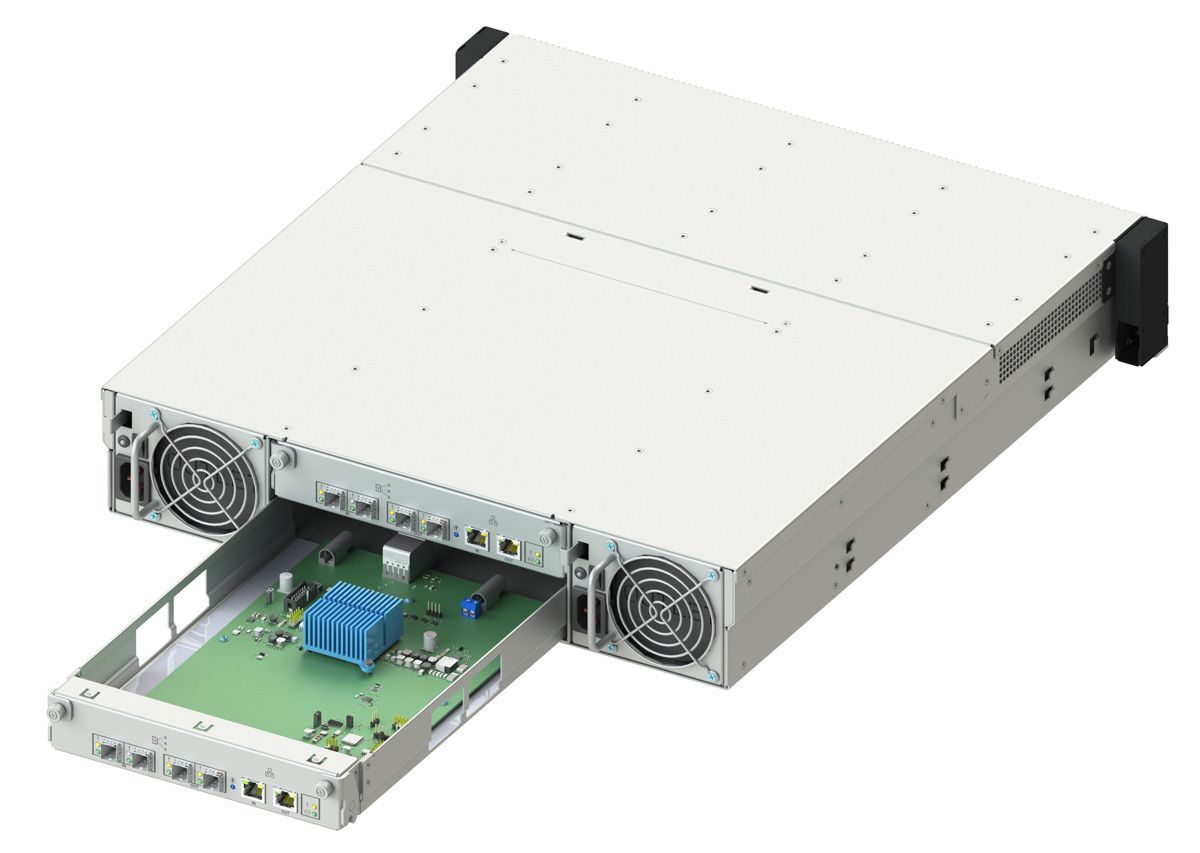 Дисковый массив Норси-Транс JBOD-12