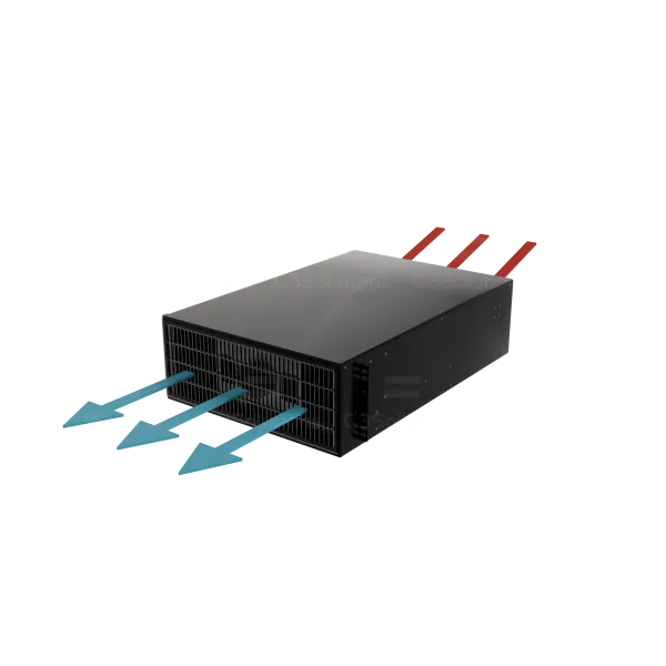 Прецизионный кондиционер C3 Solutions C3.AIR.BIS007