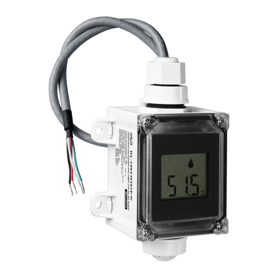 DL-100TM485P-W CR