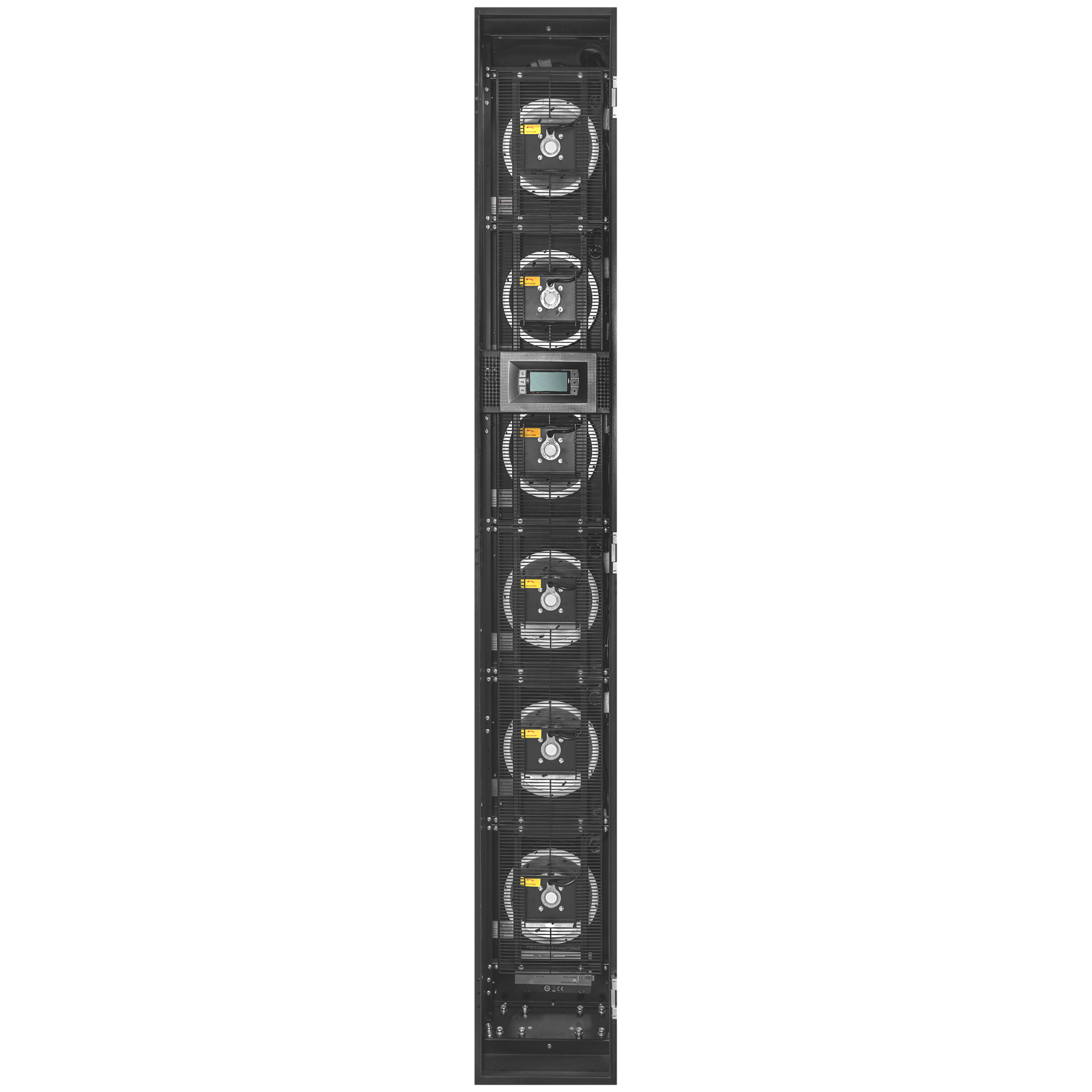 Модульный МикроЦОД DataCube, 42U, 9kW