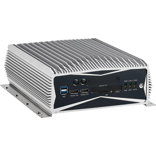 Встраиваемый компьютер iROBO-6000-Ni36CE