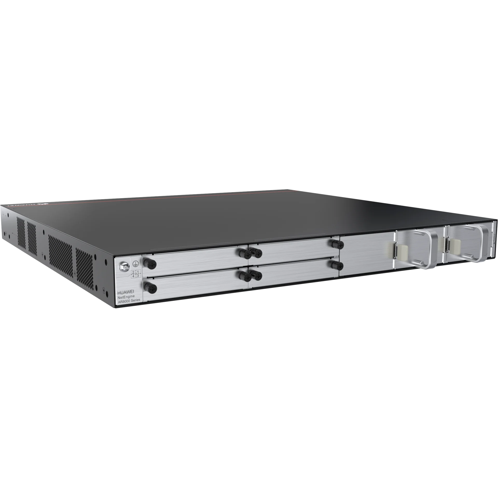 Маршрутизатор Huawei AR8140-12G10XG