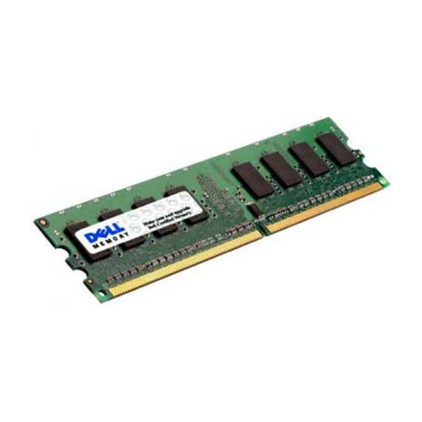 Память DDR3 PC3-10600 4GB для серверов DELL PowerEdge