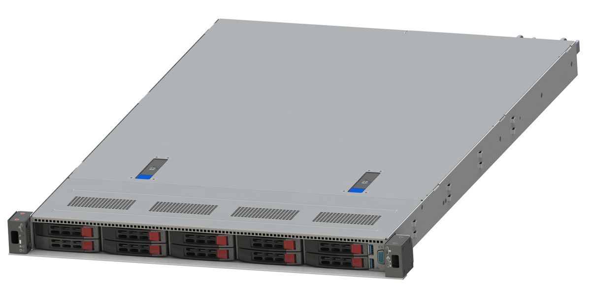 Сервер Норси-Транс Пантера-110 G3