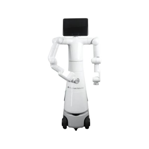 Программно-аппаратный комплекс Elephant Robotics Mercury X1