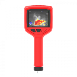 Пожарный тепловизор Seviral AV-2