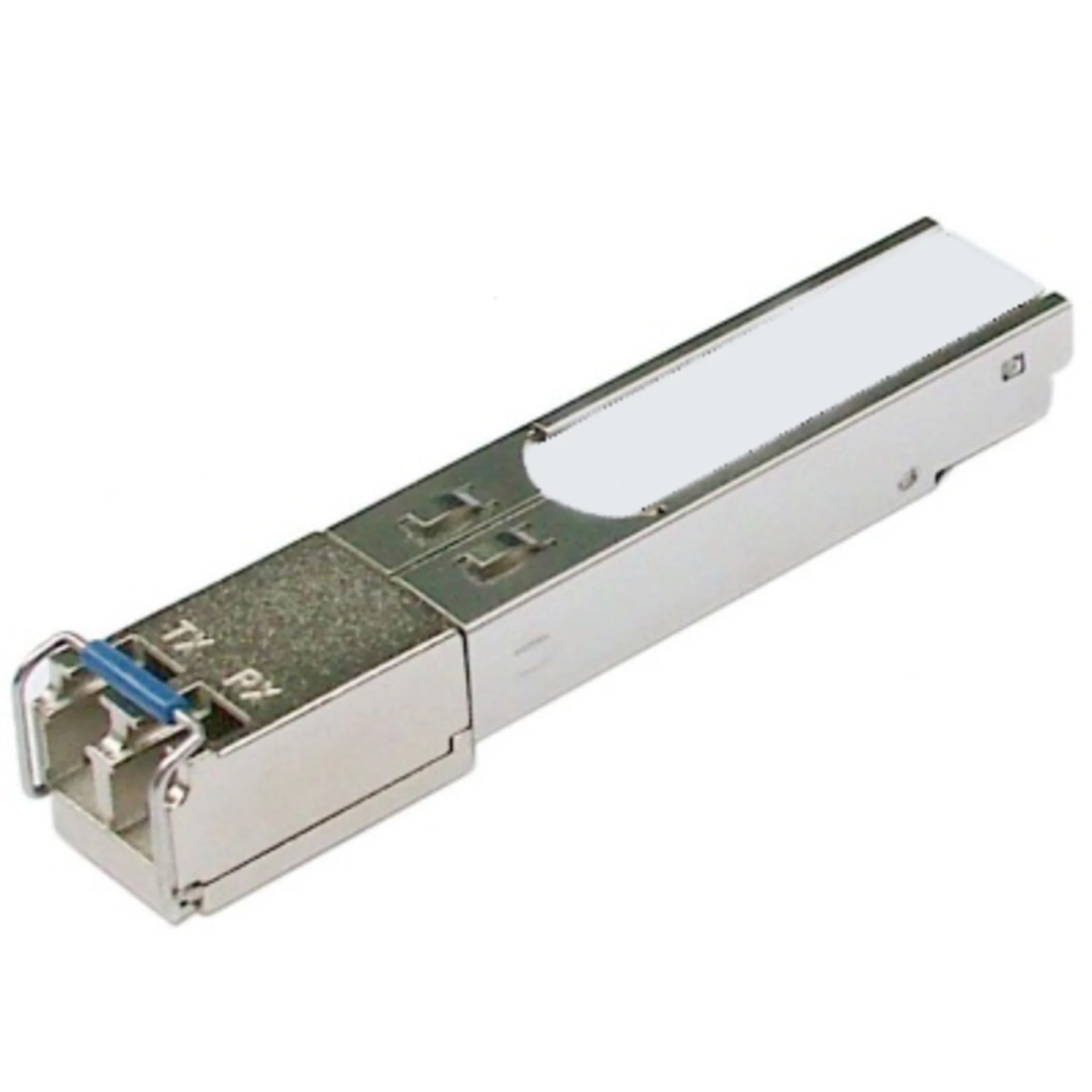 Двухволоконный оптический модуль, SFP SGMII, разъем LC duplex, рабочая длина волны 1310нм, дальность до 10км