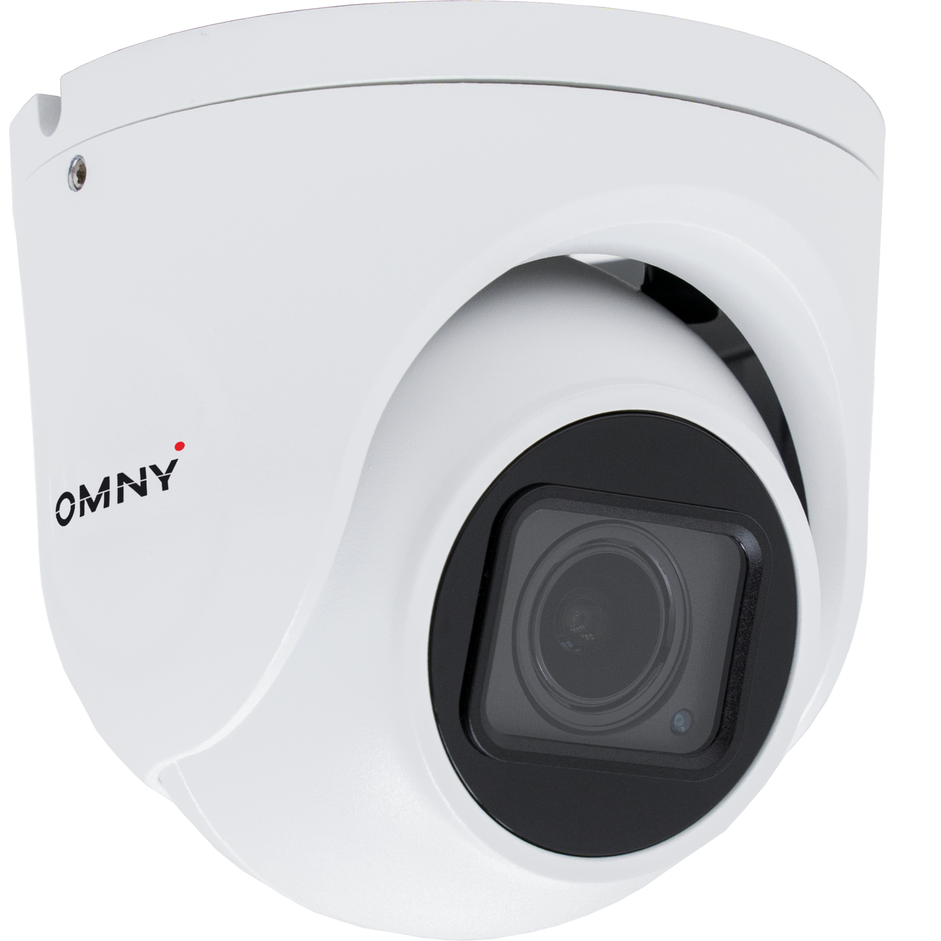 IP камера OMNY BASE miniDome5E-WDU 28, купольная 5Мп (2592×1944) 30к/с, 2.8мм, F2.0, 802.3af A/B, 12±1В DC, ИК до 25м, EasyMic, WDR 120dB, USB2.0