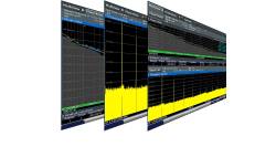 Анализ спектра и сигналов от 10 Гц до 8/26/50 ГГц RohdeSchwarz FSWP-B1 для анализаторов спектра и сигналов