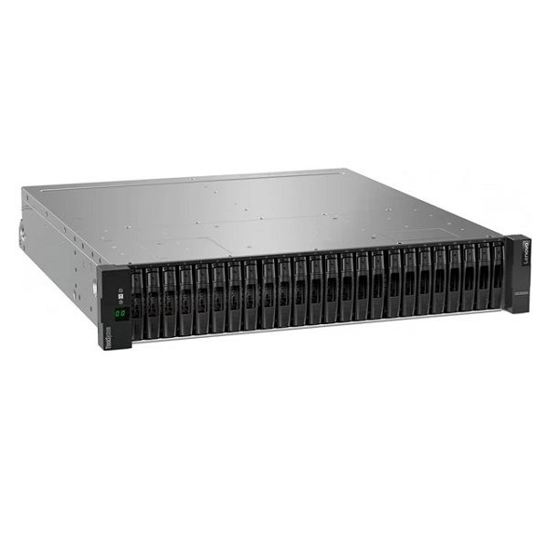 Система хранения данных Lenovo ThinkSystem DE2000H