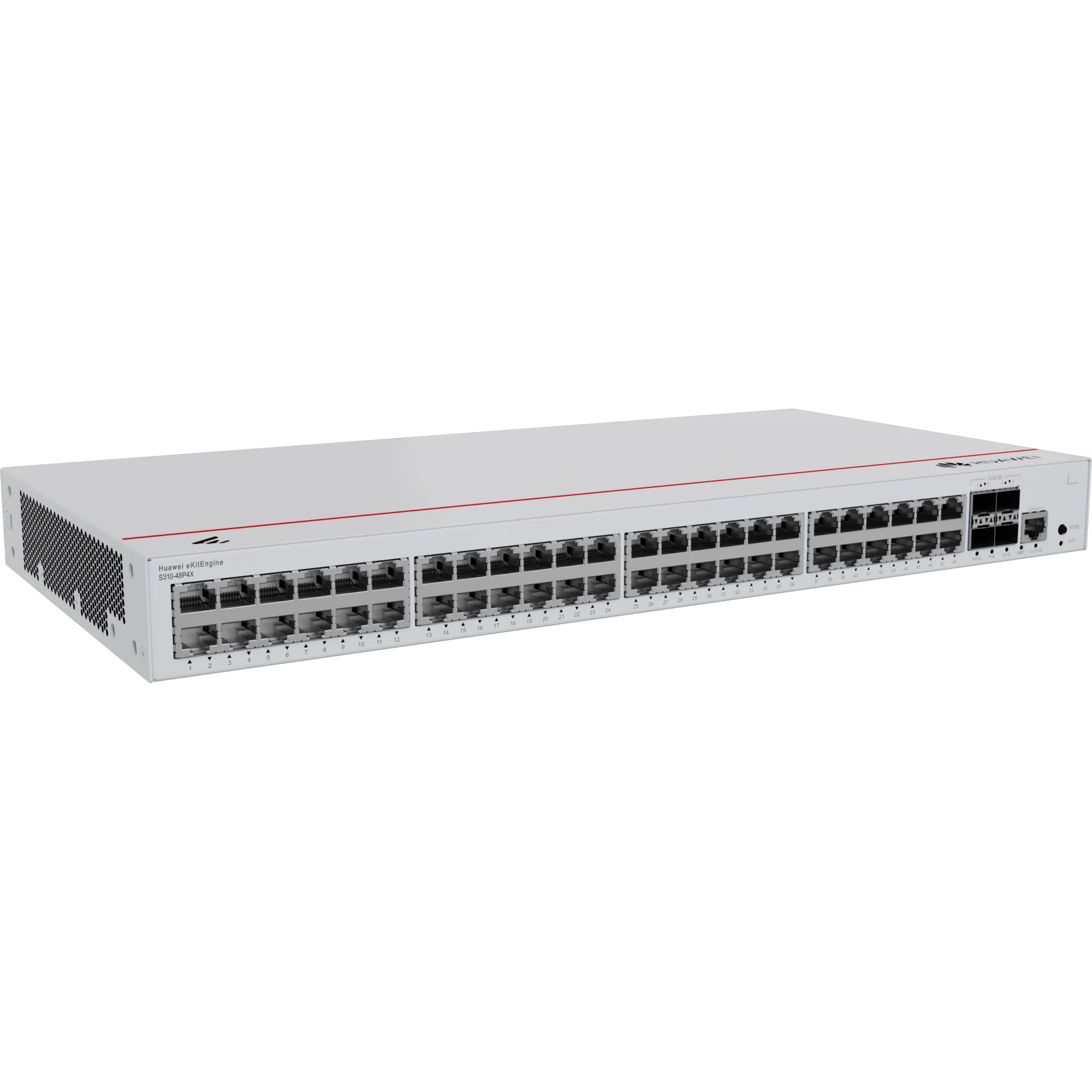 Коммутатор Huawei S310-48P4X