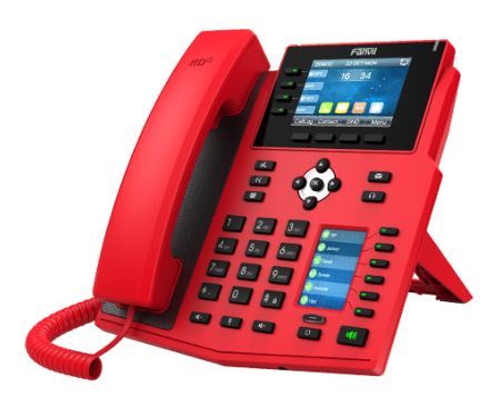 IP-телефон Fanvil X5U-R