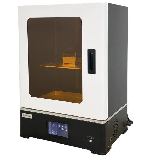 3D принтер HardLight SIRIUS XXL BLACK LITE 13.6" 7K