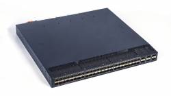 Управляемый коммутатор уровня L3 Qtech QSW-6510-54F, 48 портов
