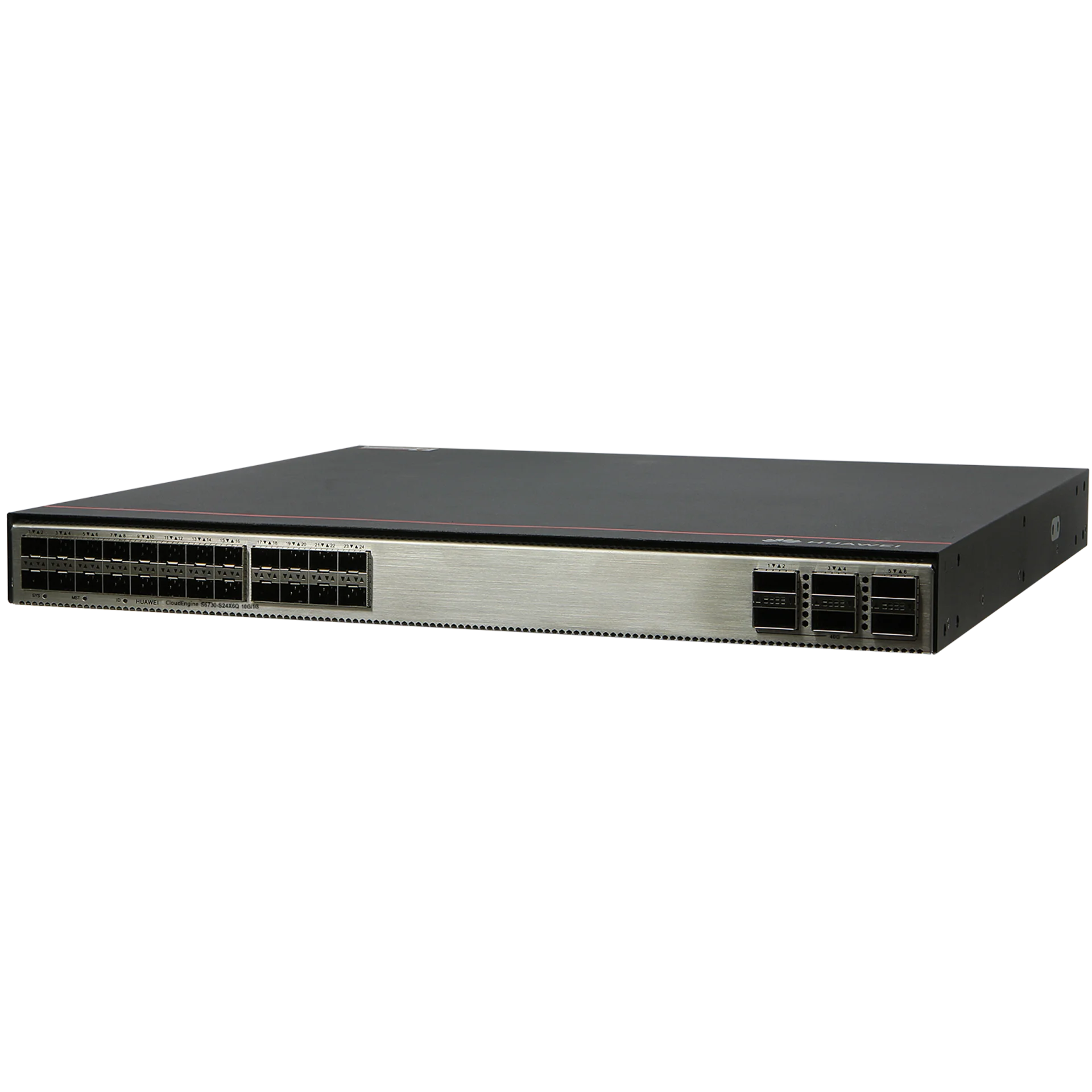 Коммутатор Huawei S6730-S24X6Q