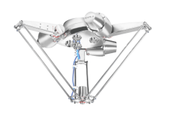 Промышленный робот KUKA KR 3 D1200-2 HM