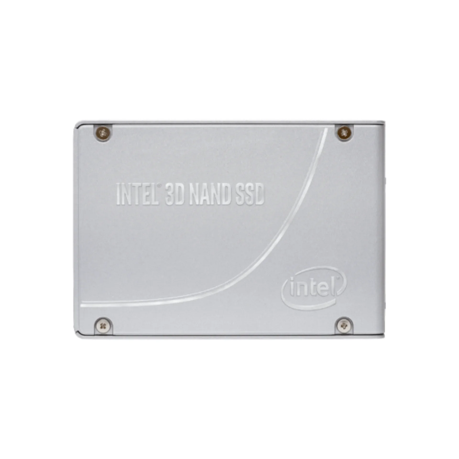 Накопитель SSD Intel DC P4610 Series, 3.2Tb, U.2, 3D2 TLC, 2,5"