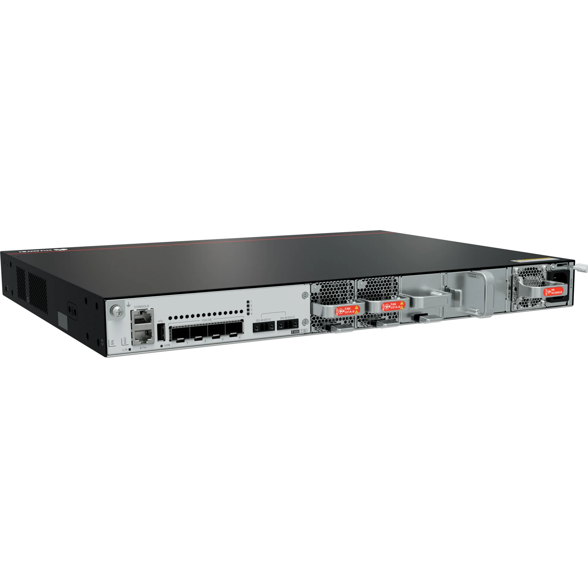 Коммутатор Huawei CloudEngine S5755-H48UTM4X4Y2C