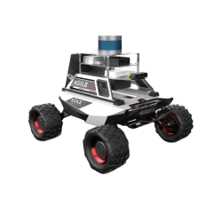 Робот AgileX Scout Mini R&D Kit