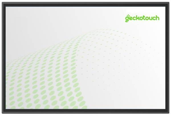 Интерактивный моноблок Geckotouch ID24EP-A с Android