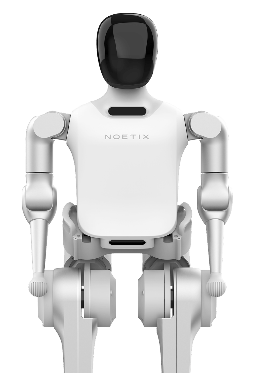 Робот гуманоид Noetix Robotics N2