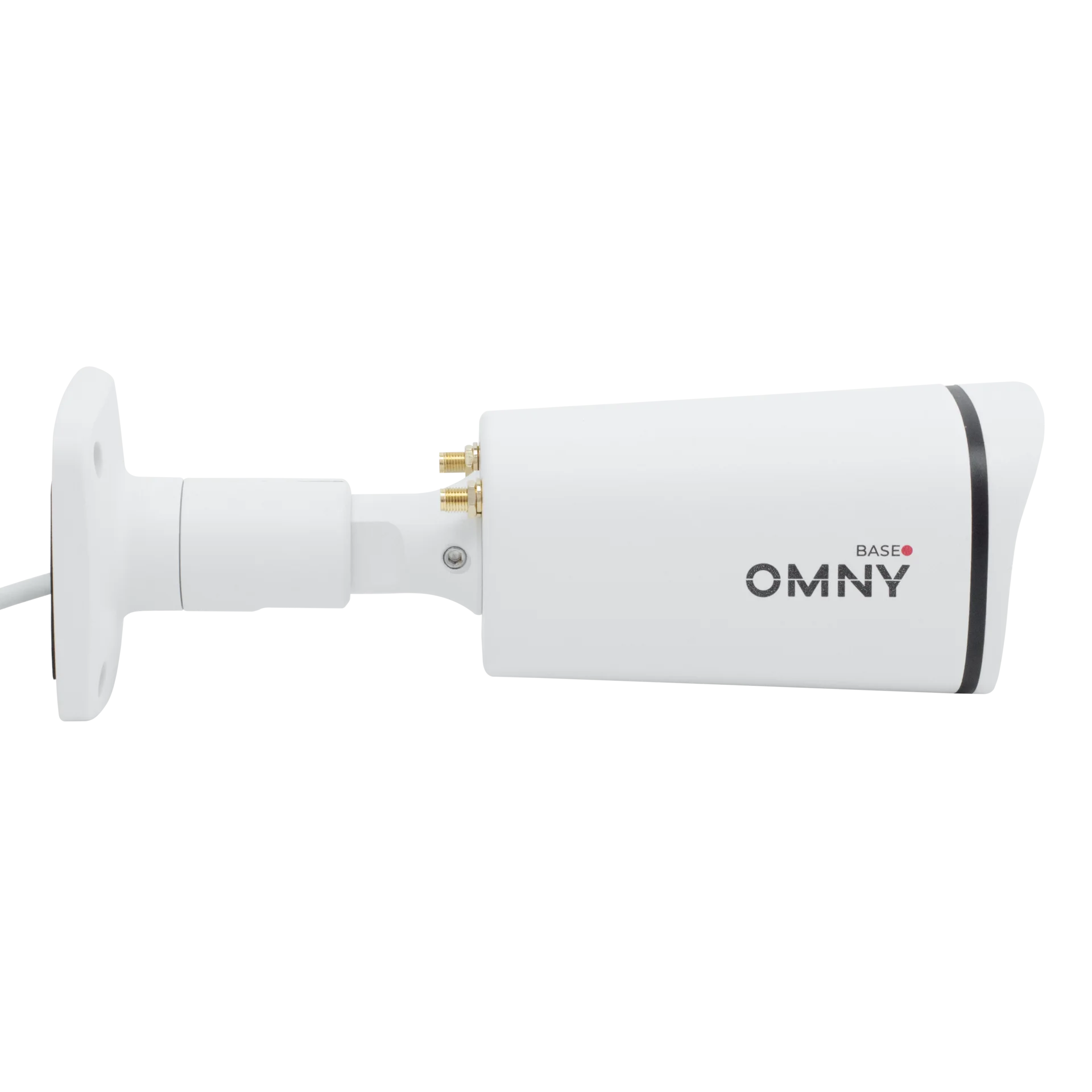 Камера сетевая буллет 2Мп OMNY BASE miniBullet2E-WDS-LTE-C 28 с поддержкой LTE