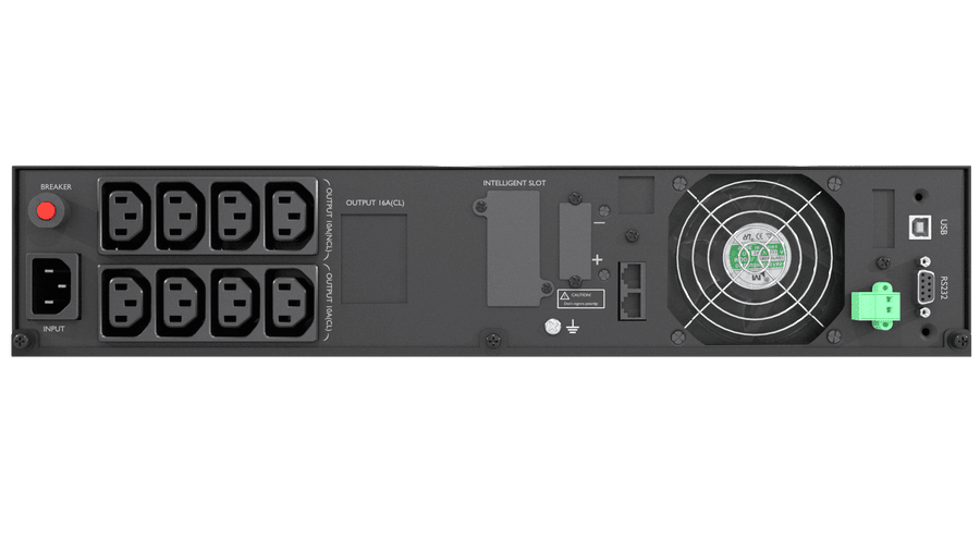 Онлайн ИБП Сайбер Электро Эксперт Плюс-2000P