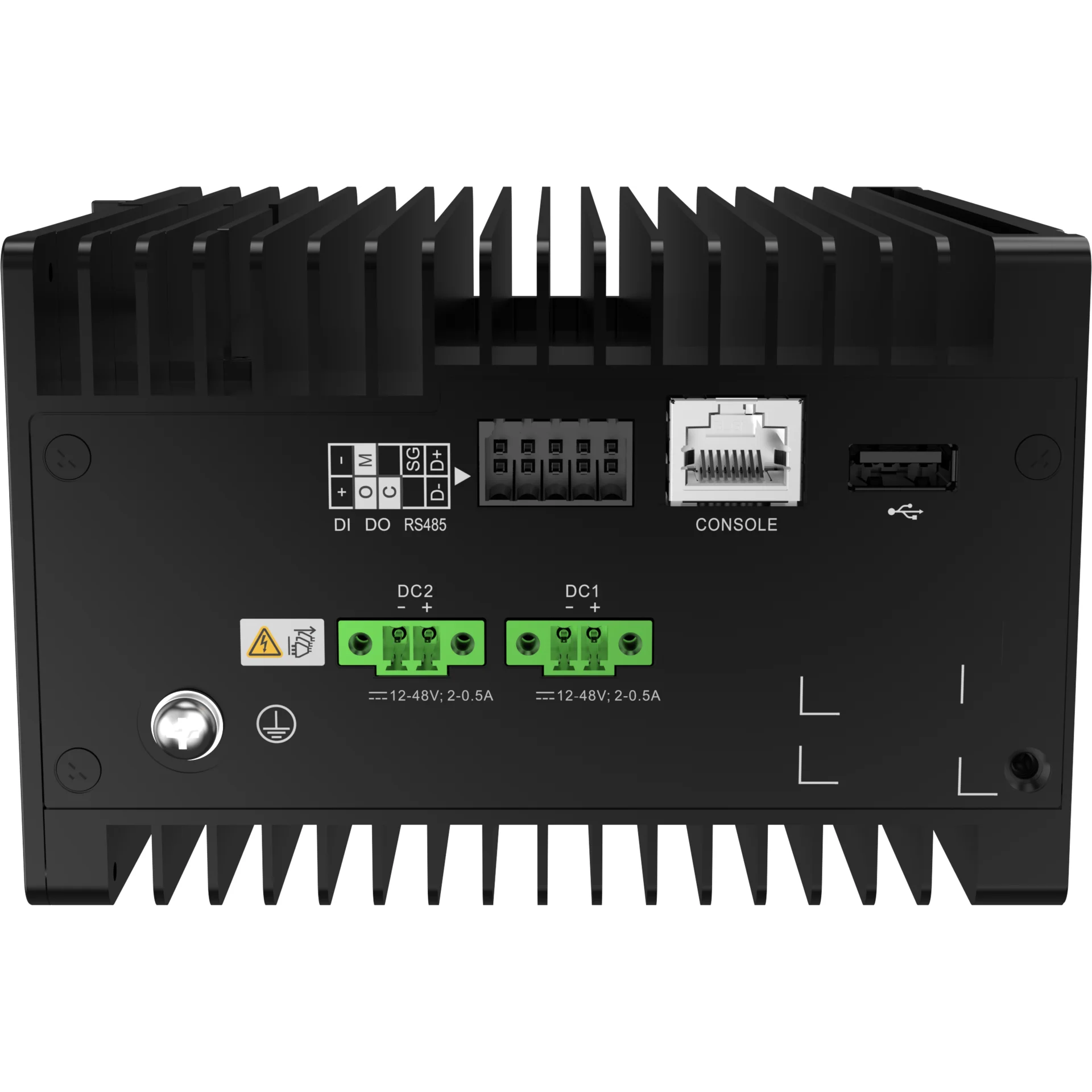 Коммутатор Huawei S5735I-S8T4XN-V2