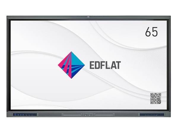 Интерактивная панель EdFlat EDF65UH 3