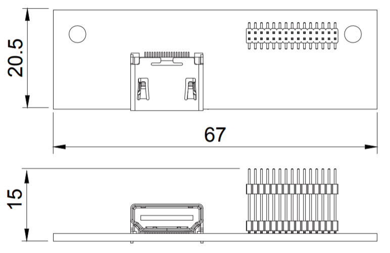 CMI-HD01/UB0408