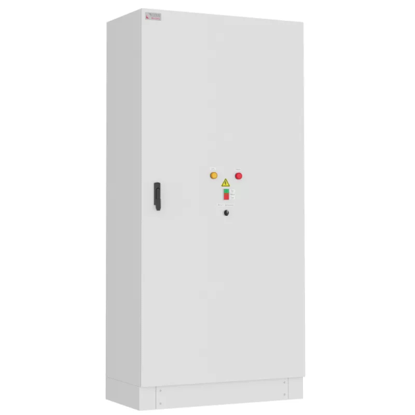 Шкаф управления двигателем с преобразователем частоты СЗЭМО Инвертор 132 кВт, 264 А, 380 В, IP54