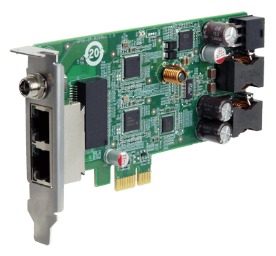 GPOE-2P