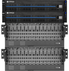 СХД ITPOD HYB-300 Midrange