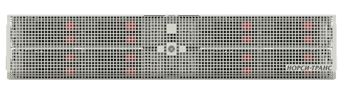 Сервер Норси-Транс Паладин-МШУ (Тип 2)