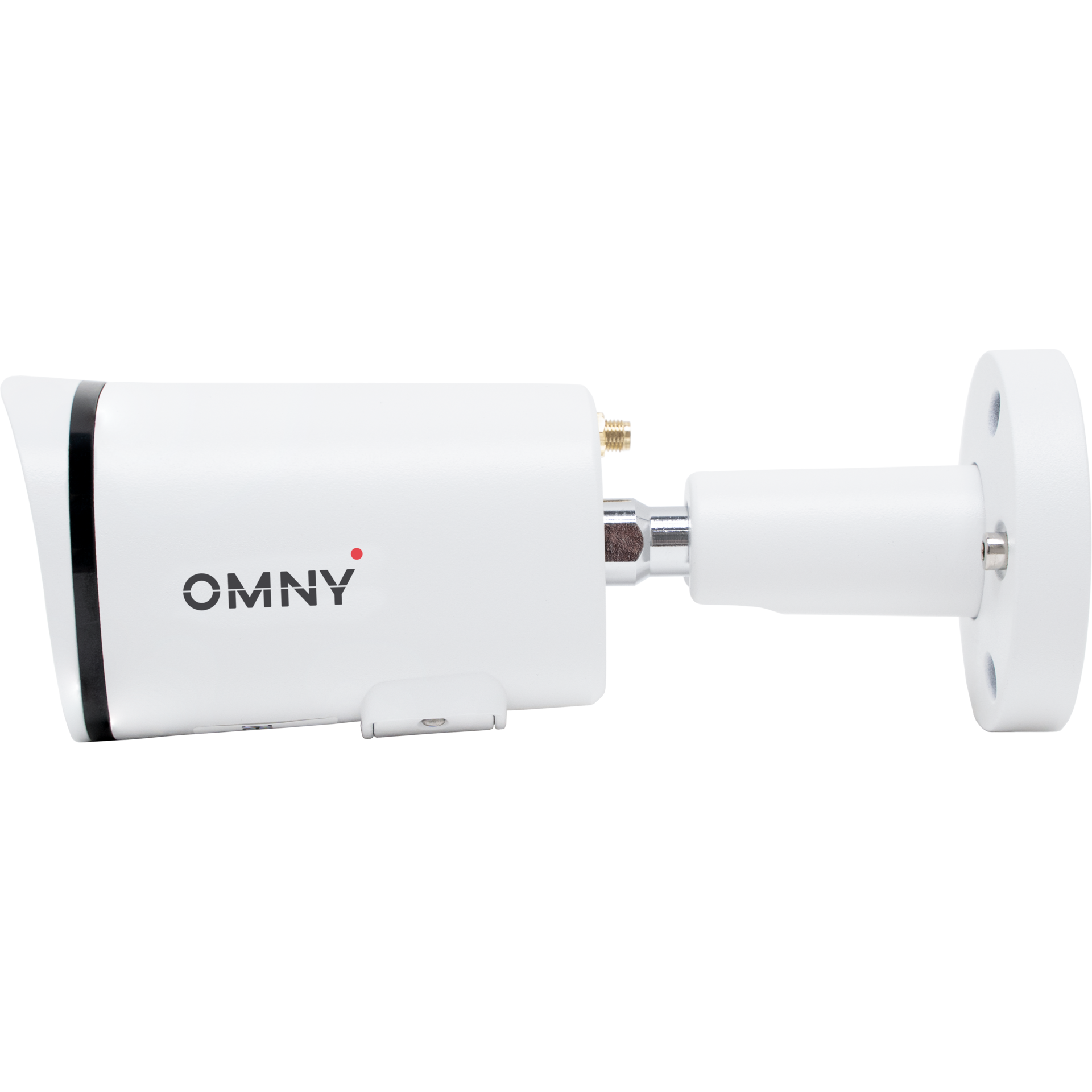 IP камера буллет 2Мп OMNY BASE miniBullet2EW-WDS-2DB 36 с двухдиапазонным Wi-Fi