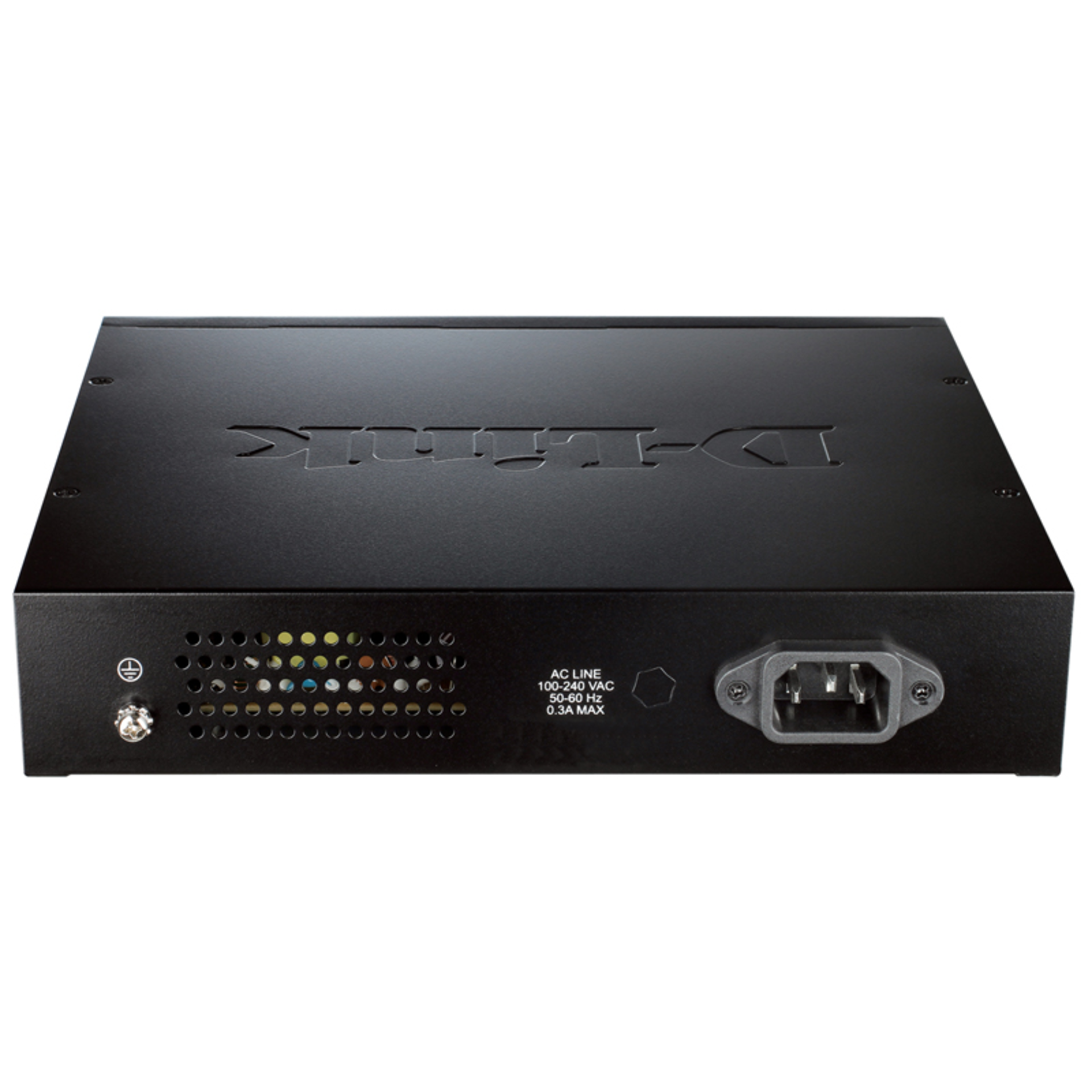 Коммутатор D-Link DES-3200-10