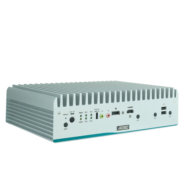 Встраиваемый компьютер iROBO-6000-321-W