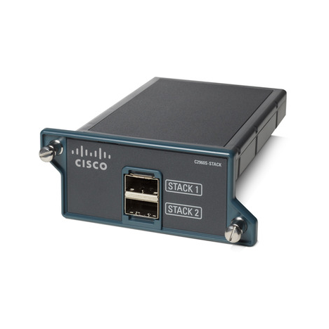 Модуль Cisco C2960S-STACK