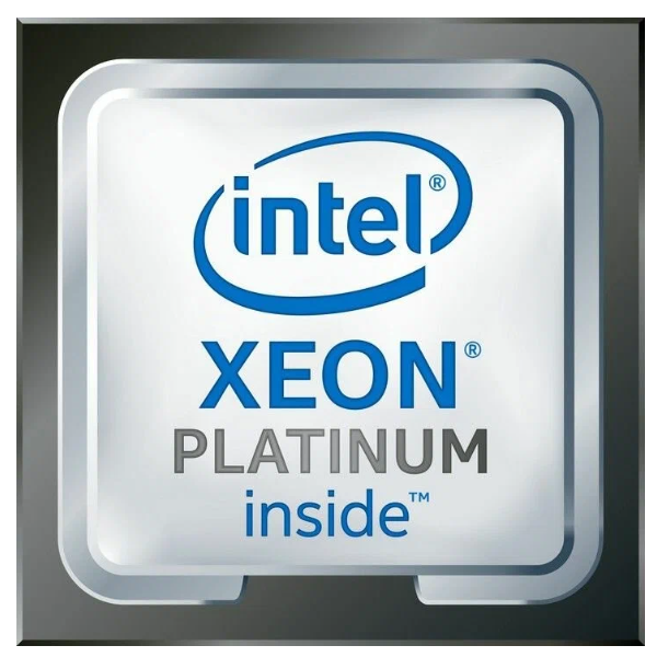 Процессор Intel Xeon Platinum 8280 (2700 MHz/38,5 MB/28-core) Socket LGA3647