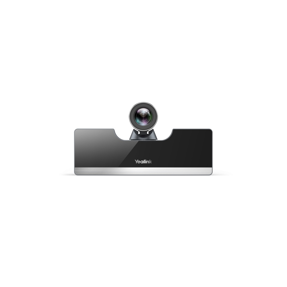 Tерминал видеоконференцсвязи для средних переговорных комнат, Yealink VC500-Wireless Micpod-WP