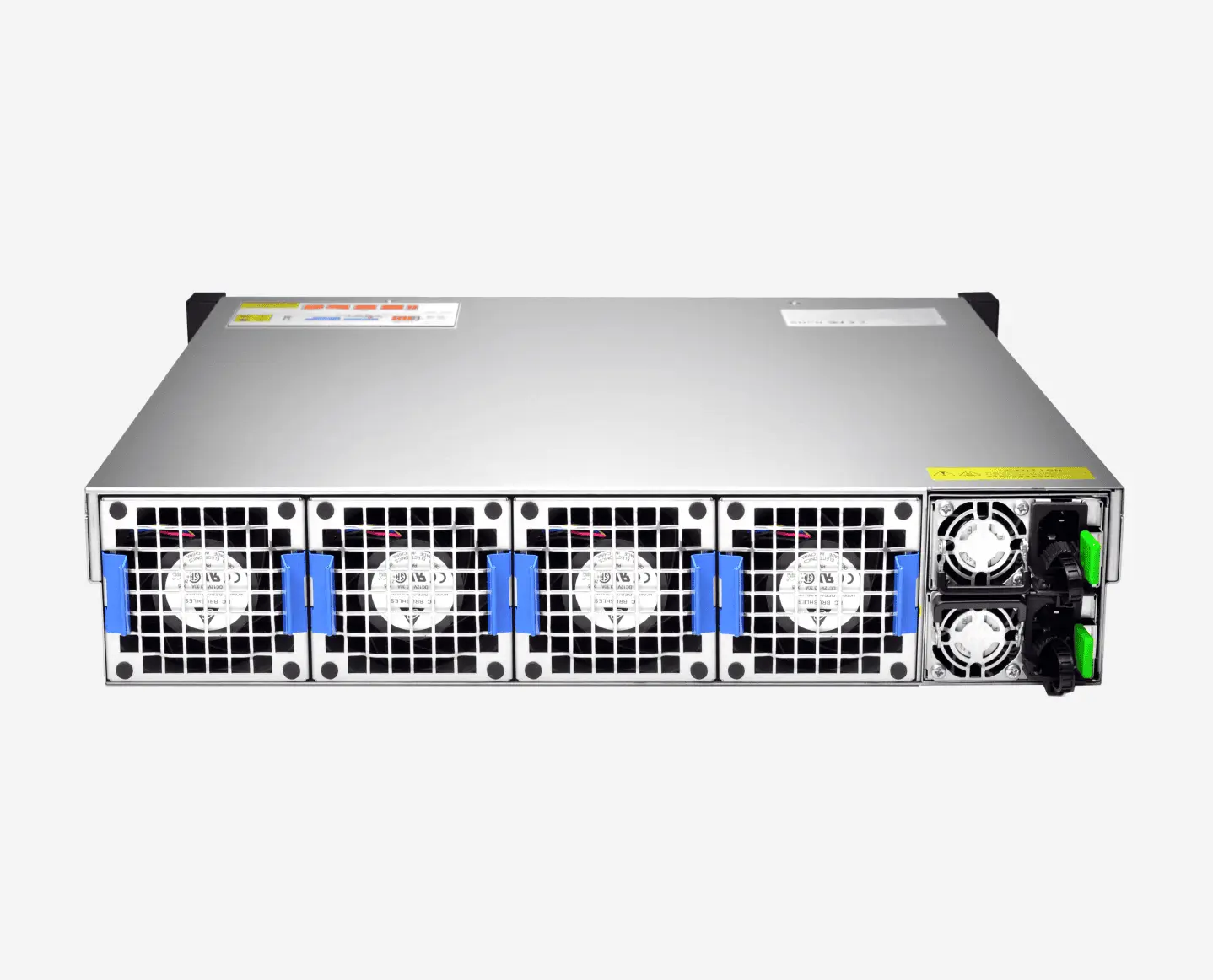 Сервер ITPOD MSR201-S06R-10P (PCIe 4.0)