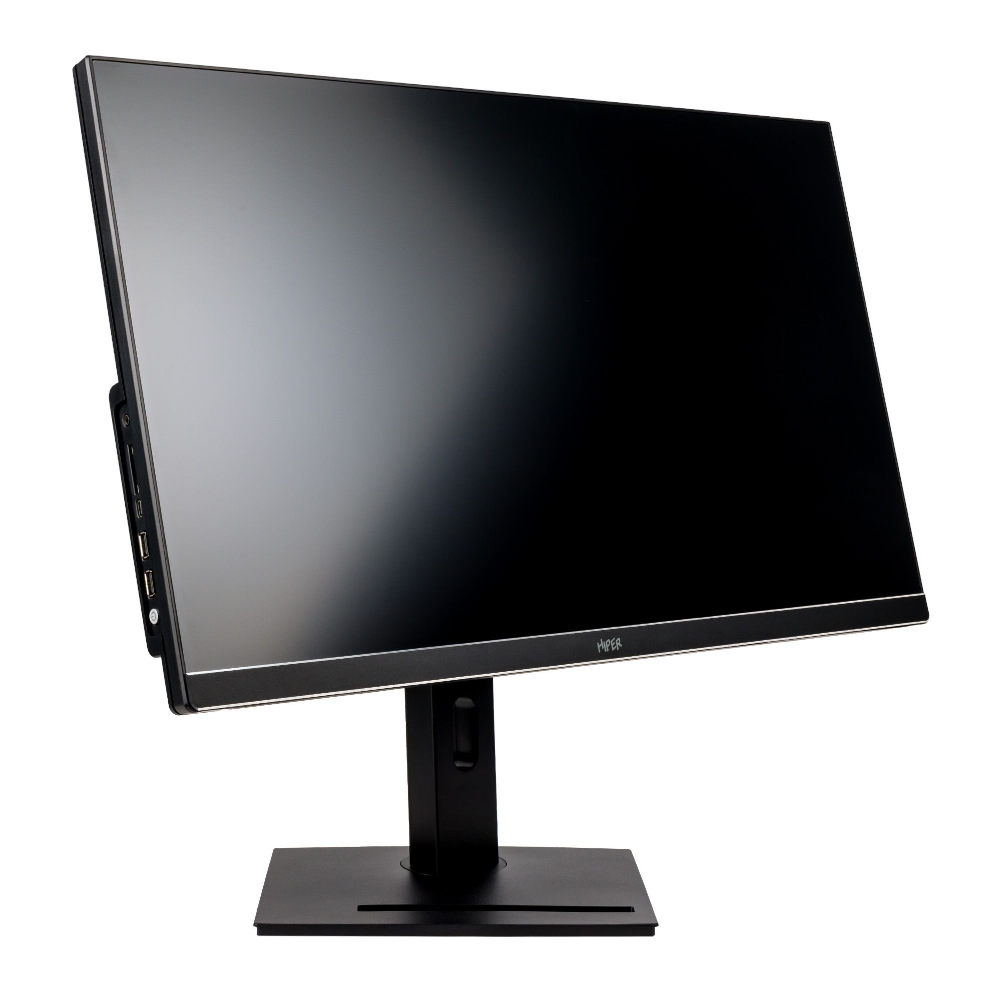 Моноблок HIPER V30 V30-i5144R16N5H6UHI6DPBWMKWP 27