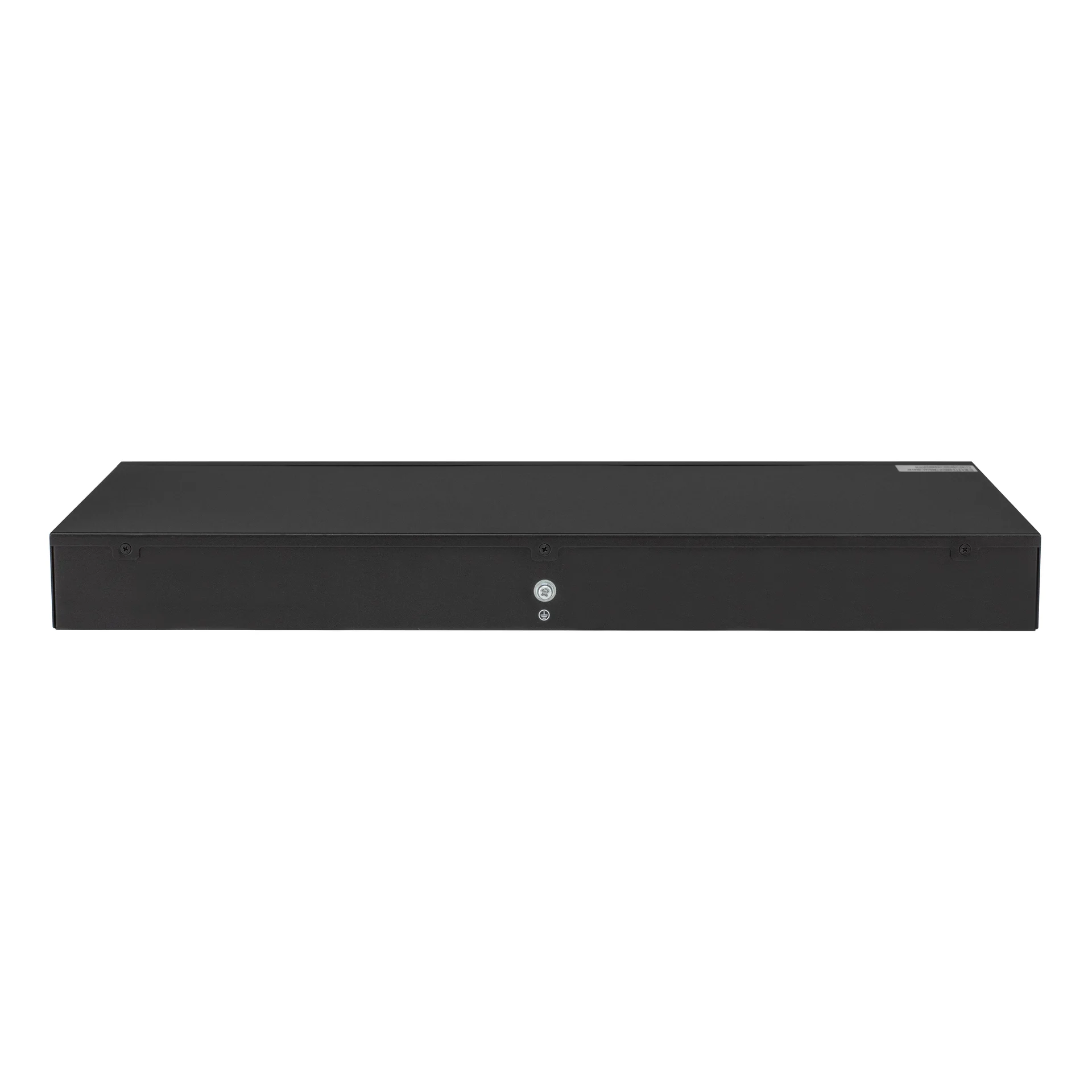 Управляемый коммутатор уровня 2+ SNR-S5210G-24FX-DC