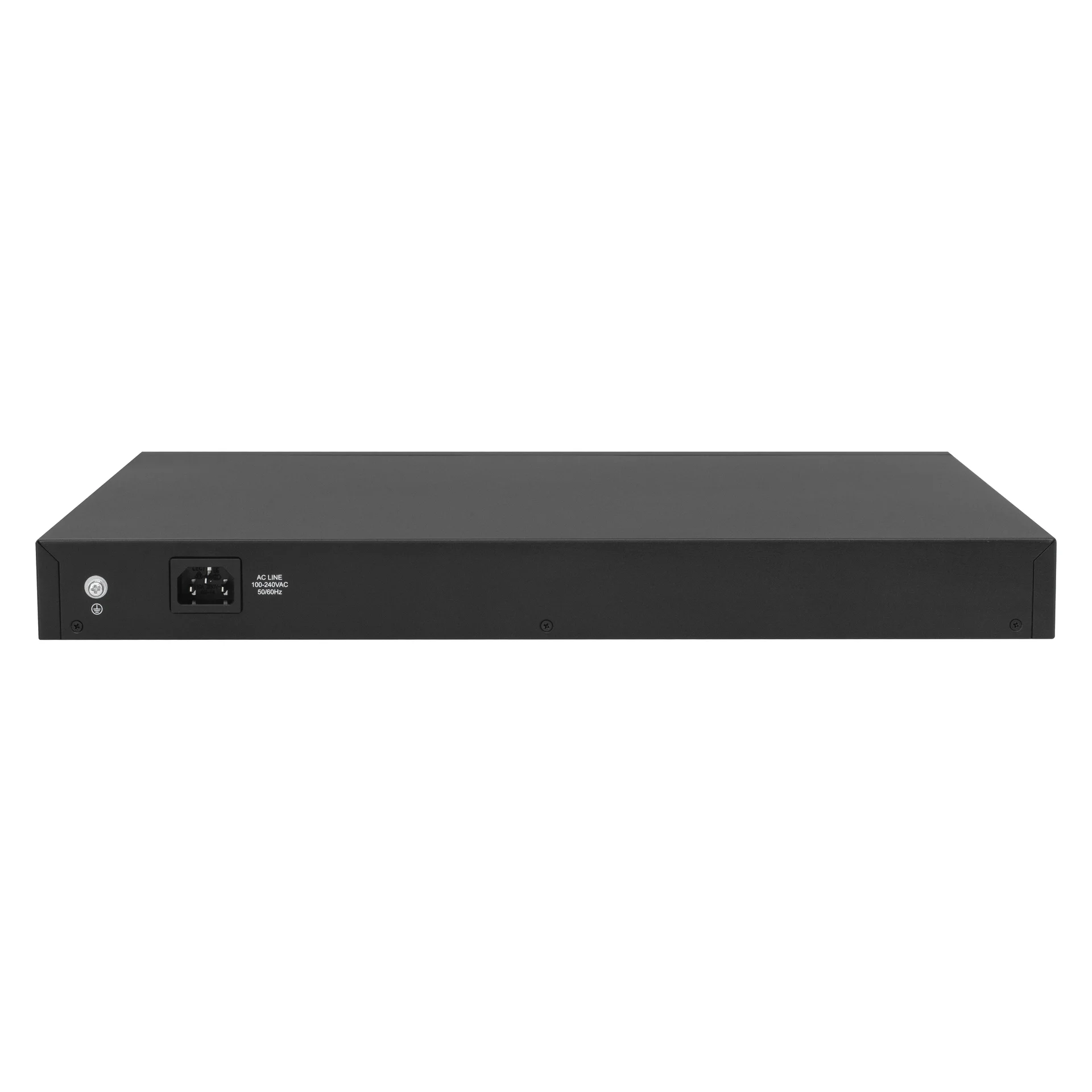 Управляемый PoE коммутатор уровня 2+ SNR-S5310G-48TX-POE