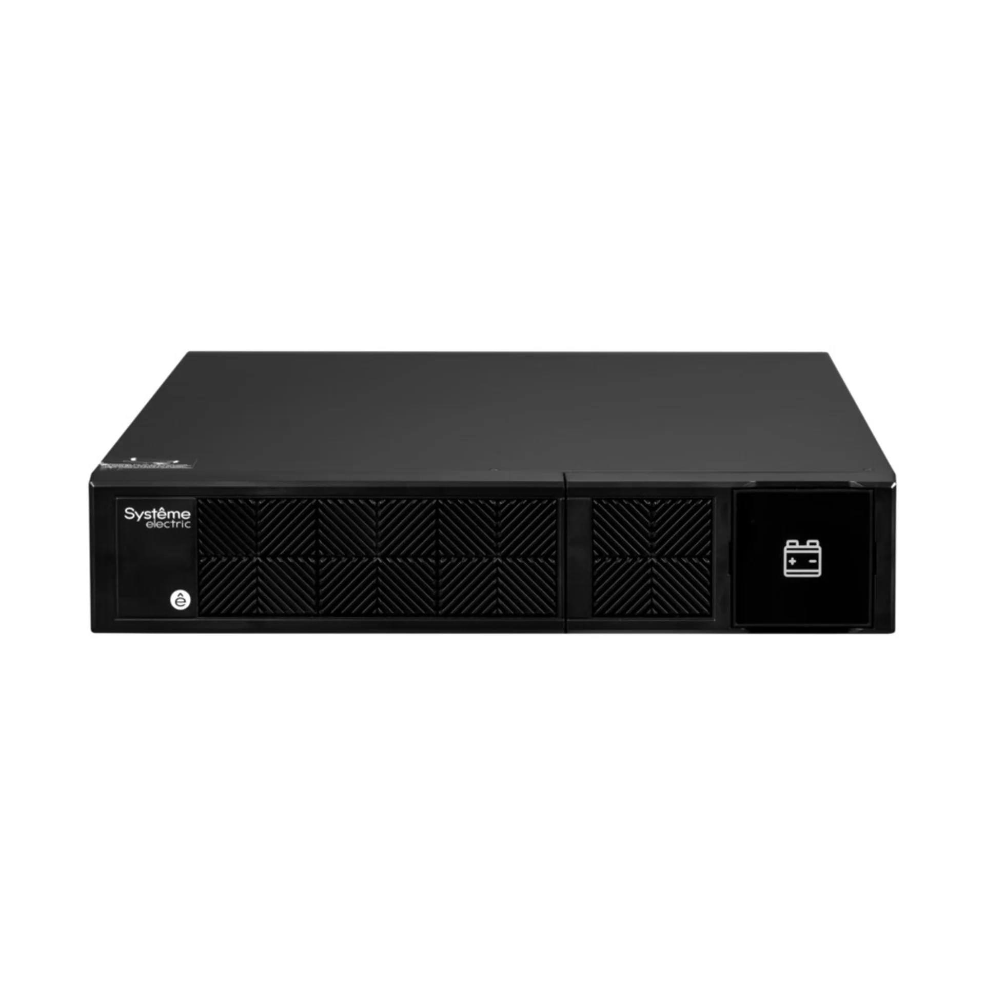 Внешний батарейный модуль Systeme Electric для ИБП SRVSE2KRTXLI, SRVSE3KRTXLI, SRTSE2000RTXLISH, SRTSE2000RTXLI-NC, SRTSE3000RTXLI,SRTSE3000RTXLI-NC