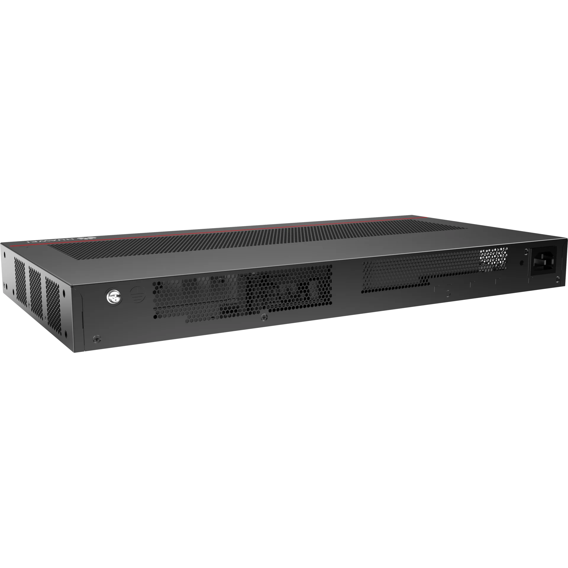 Коммутатор Huawei S5735-L24T4X-QA-V2
