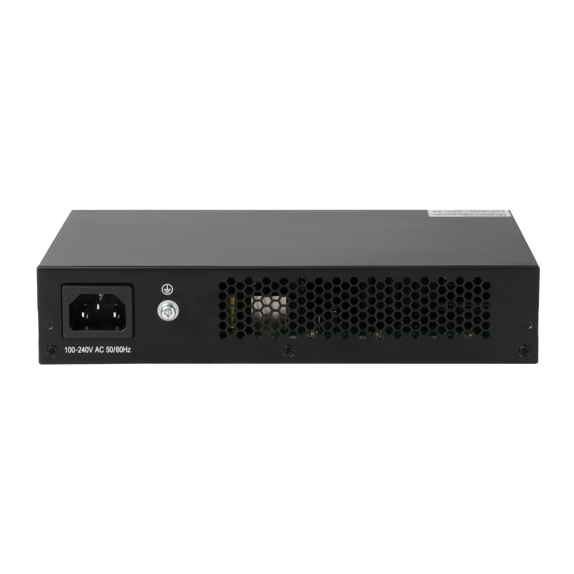 Управляемый коммутатор уровня 2 SNR-S5010G-8TM