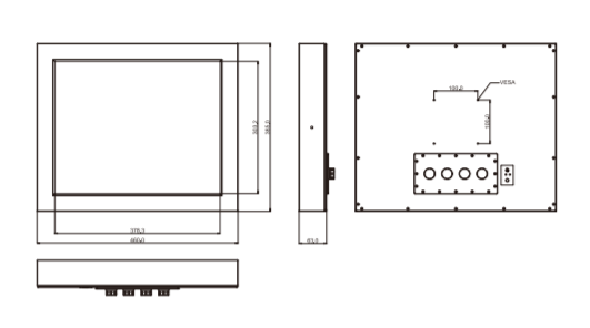R19IB3S-65M1/PAT-W10IoT